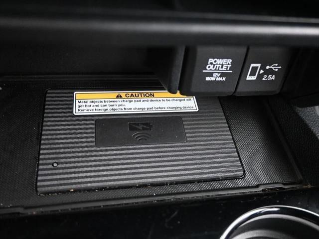 2022 Honda Passport Elite