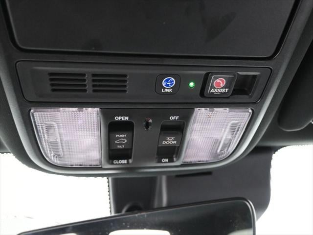 2022 Honda Passport Elite