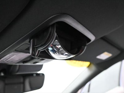 2022 Honda Passport Elite