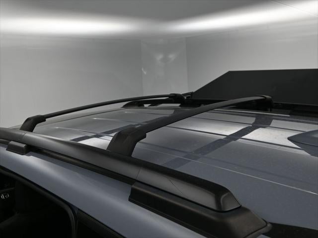 2022 Honda Passport Elite