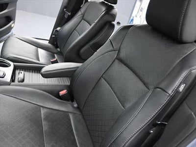 2022 Honda Passport Elite