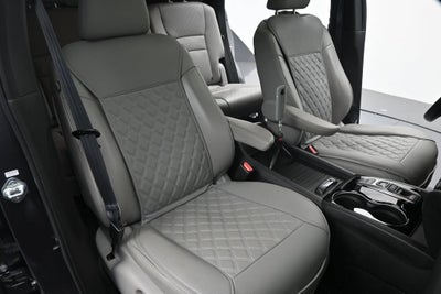 2021 Honda Passport Touring