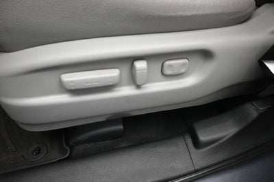 2021 Honda Passport Touring