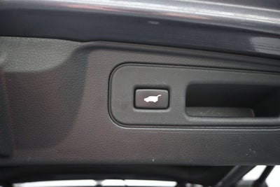 2021 Honda Passport Touring