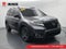 2021 Honda Passport Touring
