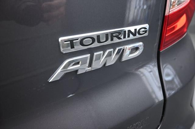 2021 Honda Passport Touring