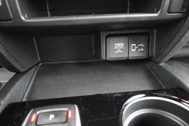 2021 Honda Passport Touring