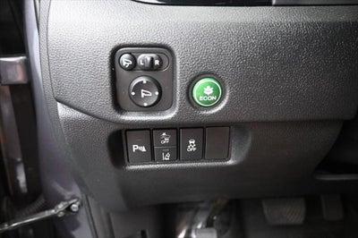 2021 Honda Passport Touring