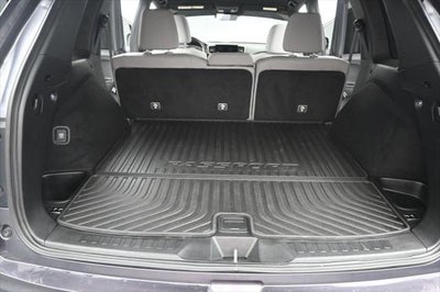 2021 Honda Passport Touring