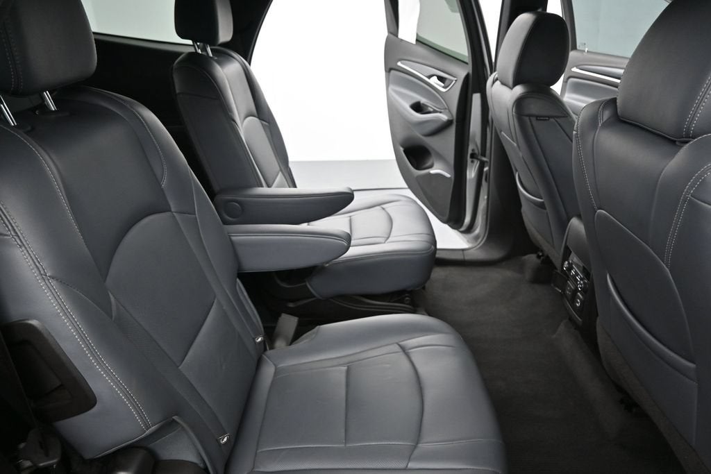 2022 Buick Enclave Premium Group