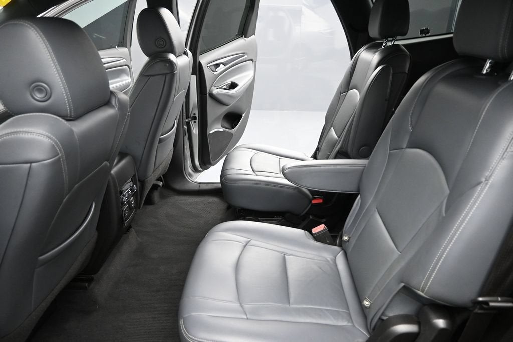 2022 Buick Enclave Premium Group
