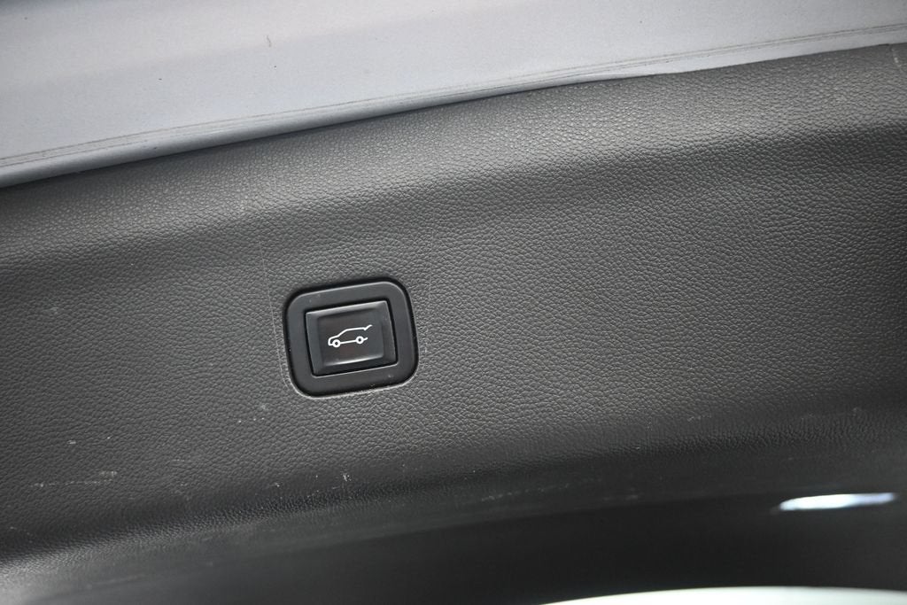 2022 Buick Enclave Premium Group