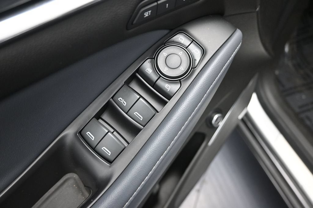 2022 Buick Enclave Premium Group