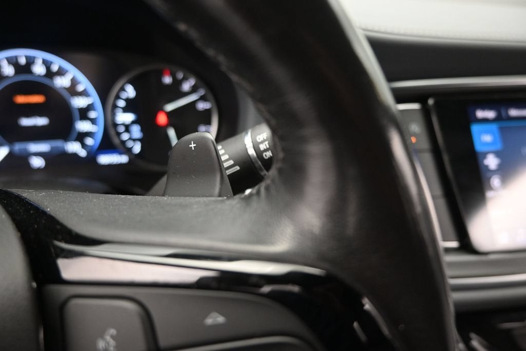 2022 Buick Enclave Premium Group