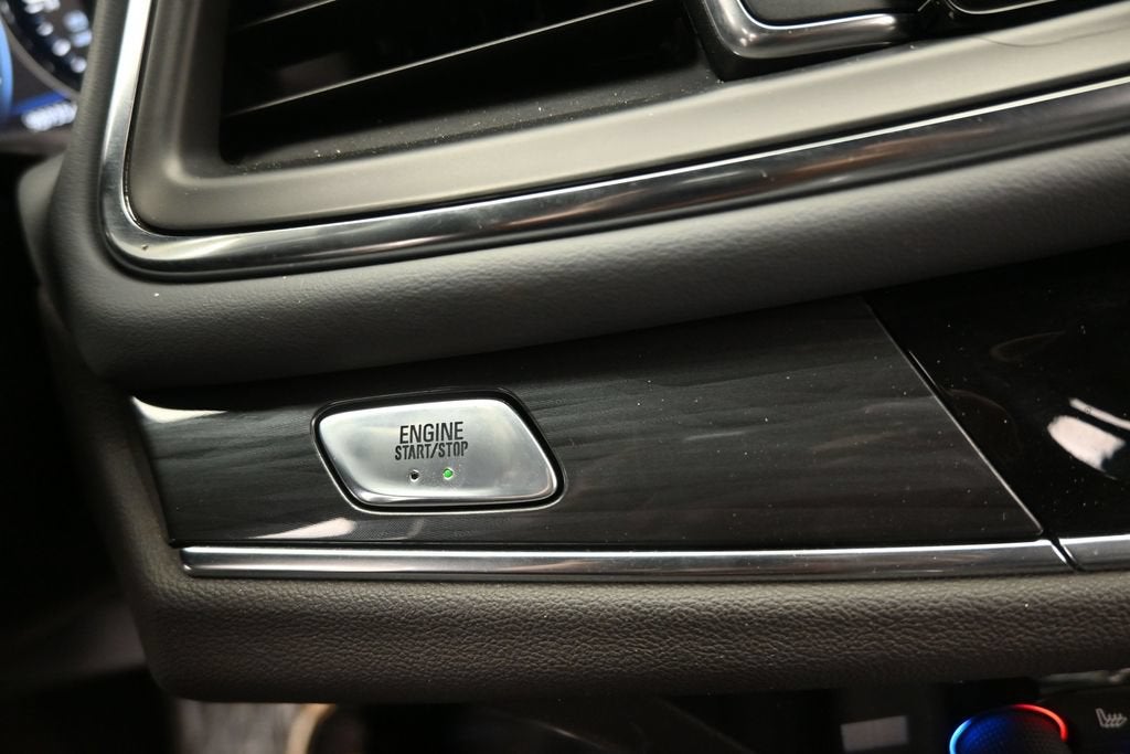 2022 Buick Enclave Premium Group