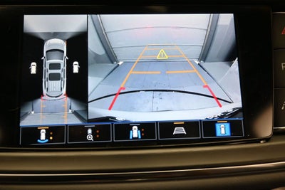 2022 Buick Enclave Premium Group