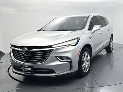 2022 Buick Enclave Premium Group
