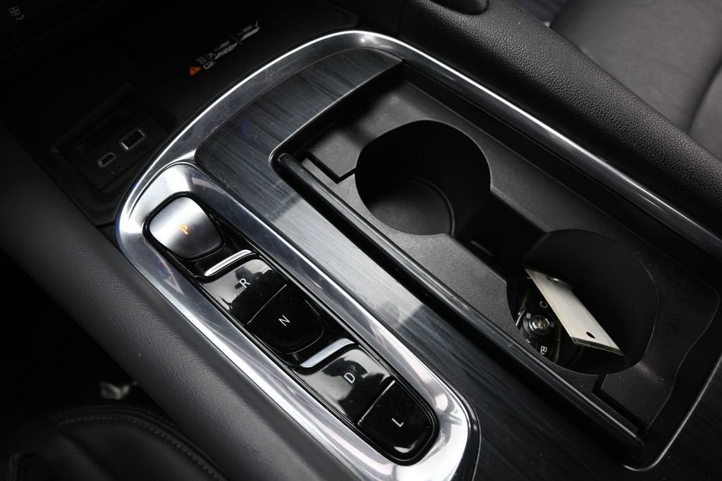 2022 Buick Enclave Premium Group