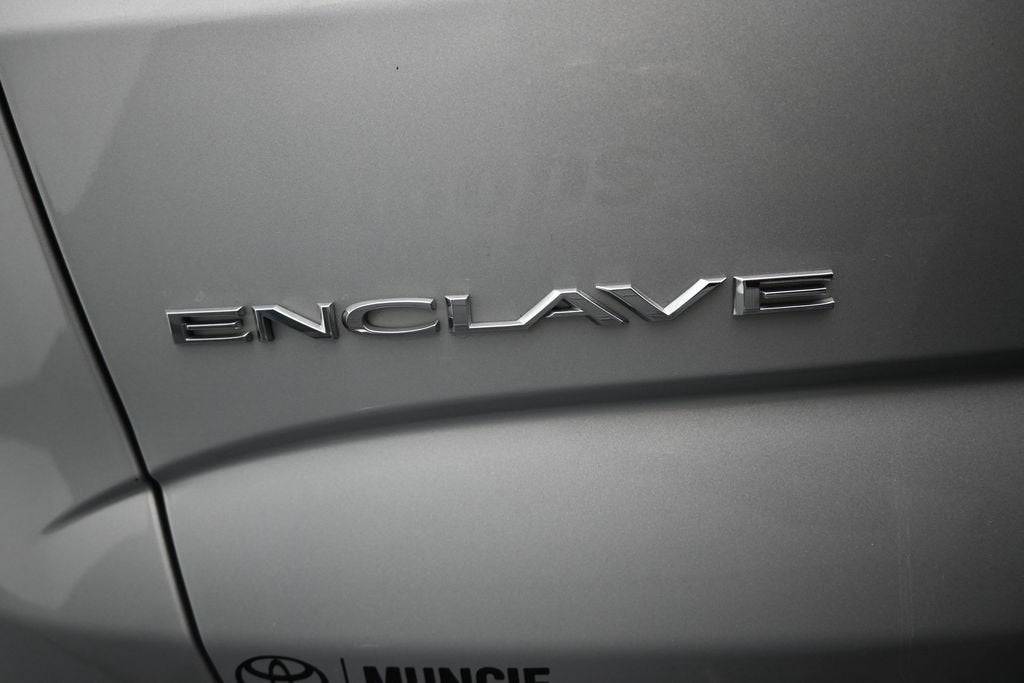 2022 Buick Enclave Premium Group
