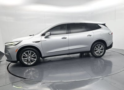 2022 Buick Enclave Premium Group