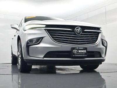 2022 Buick Enclave Premium Group