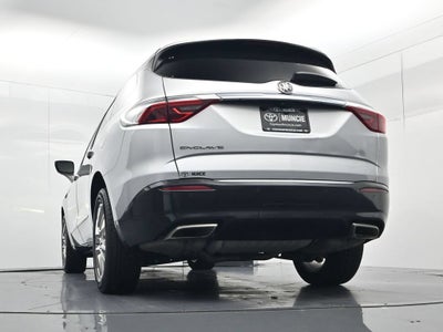 2022 Buick Enclave Premium Group