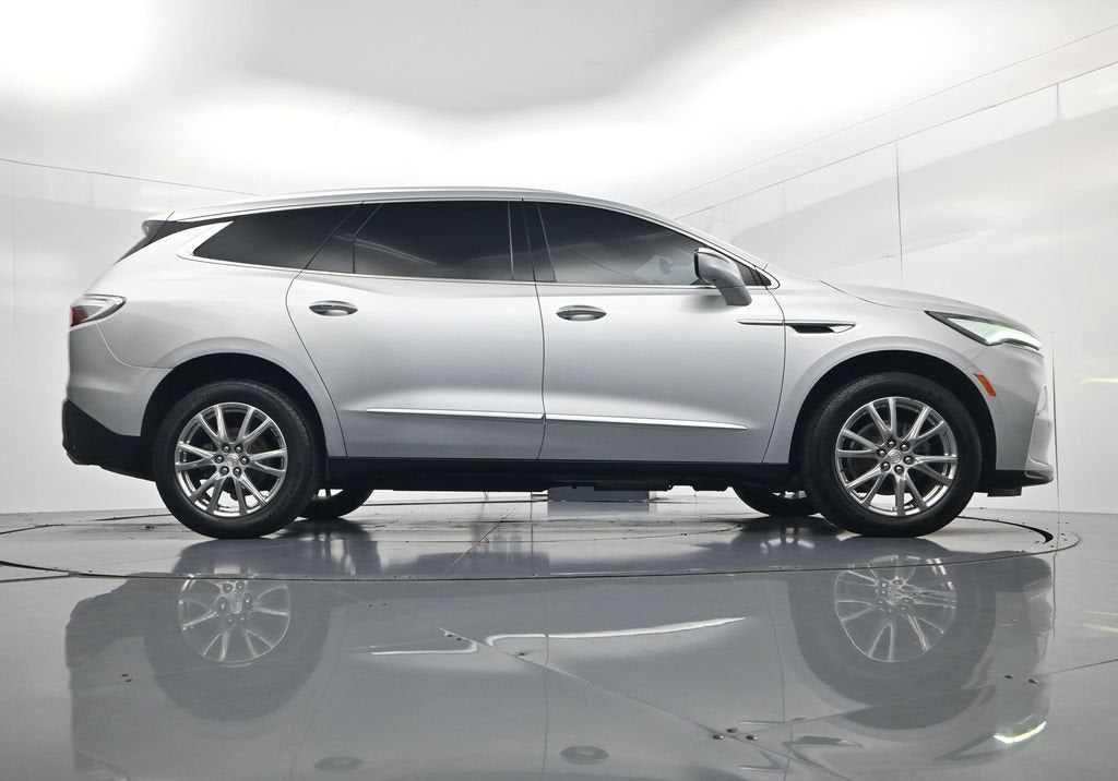 2022 Buick Enclave Premium Group