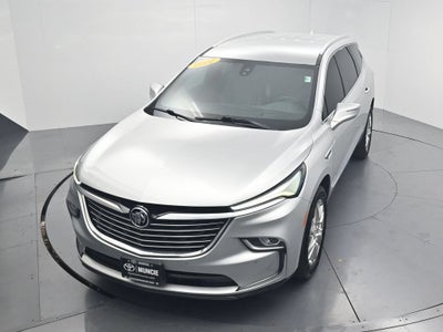 2022 Buick Enclave Premium Group