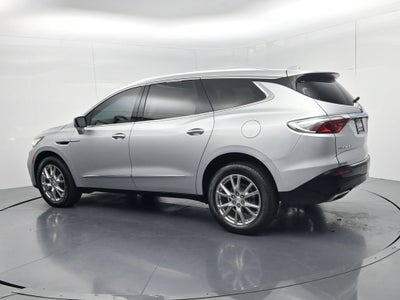 2022 Buick Enclave Premium Group