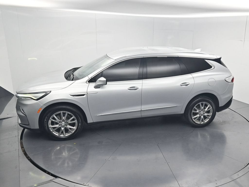 2022 Buick Enclave Premium Group