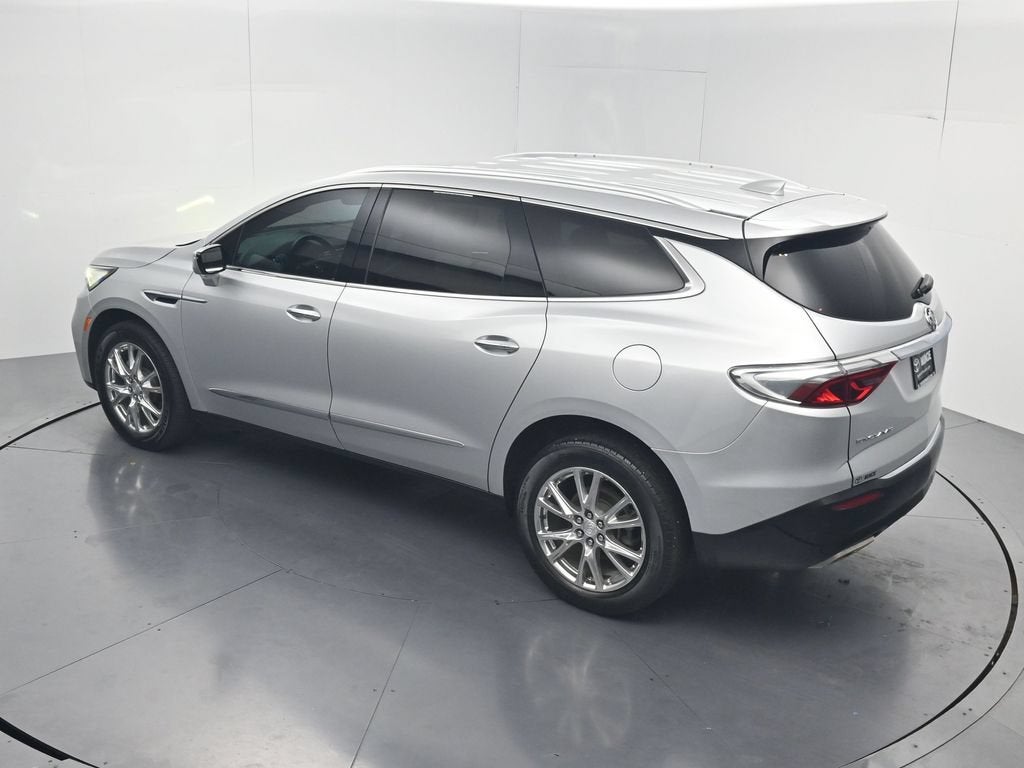 2022 Buick Enclave Premium Group