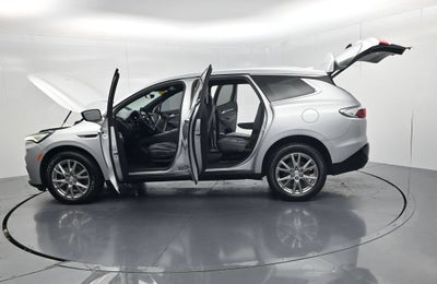 2022 Buick Enclave Premium Group