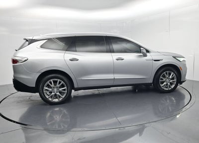 2022 Buick Enclave Premium Group