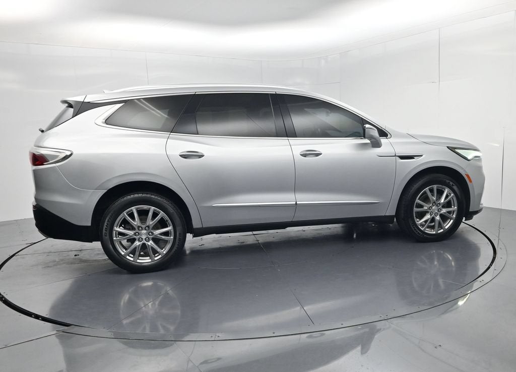 2022 Buick Enclave Premium Group