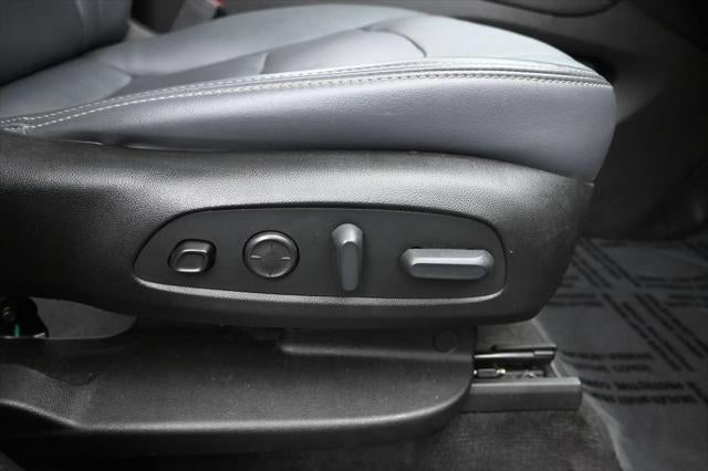 2022 Buick Enclave Premium Group