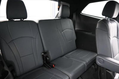 2022 Buick Enclave Premium Group