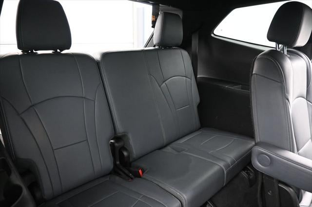 2022 Buick Enclave Premium Group
