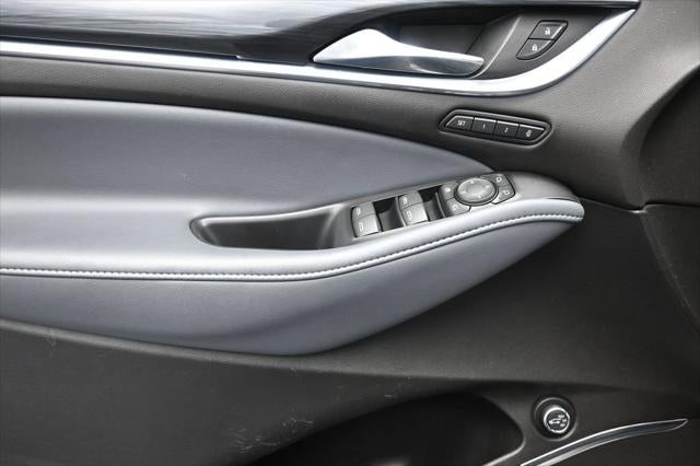 2022 Buick Enclave Premium Group