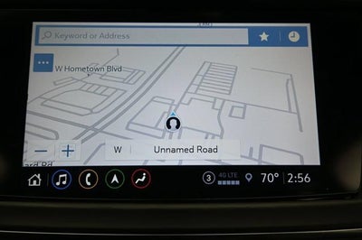 2022 Buick Enclave Premium Group