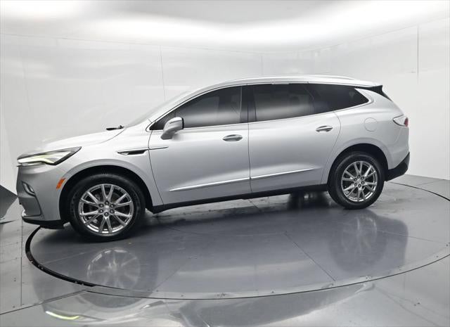 2022 Buick Enclave Premium Group