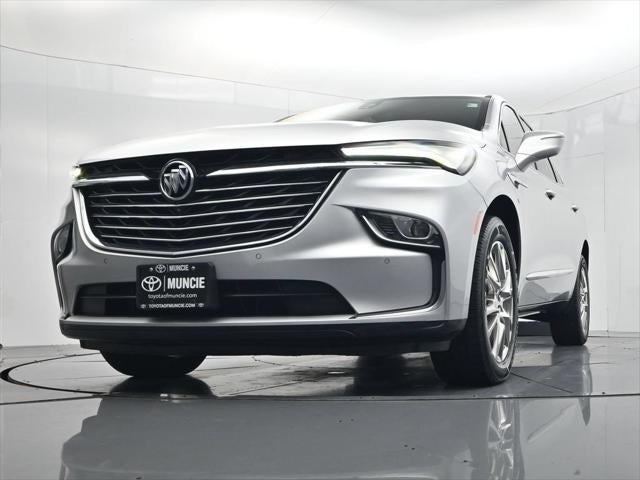 2022 Buick Enclave Premium Group