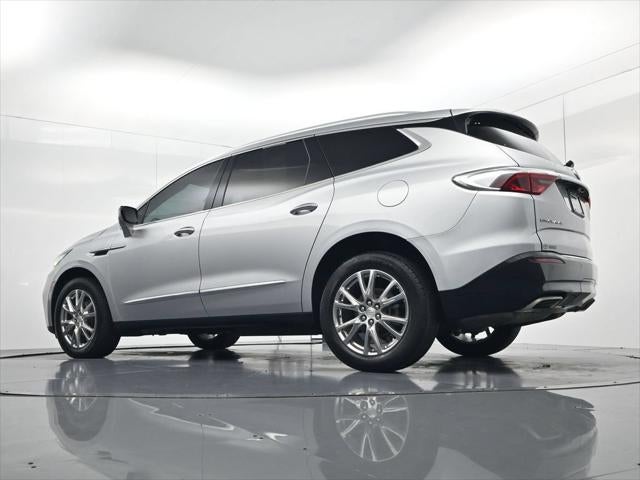2022 Buick Enclave Premium Group