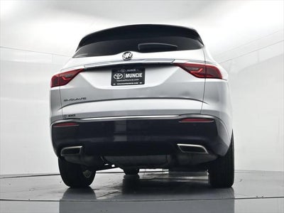 2022 Buick Enclave Premium Group