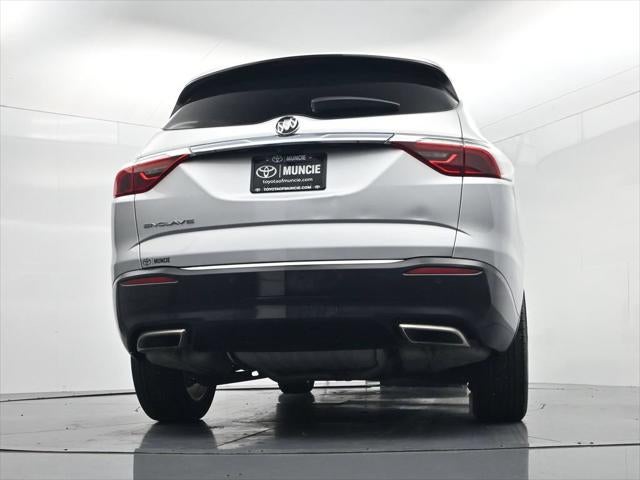 2022 Buick Enclave Premium Group