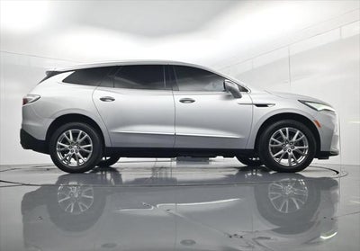 2022 Buick Enclave Premium Group