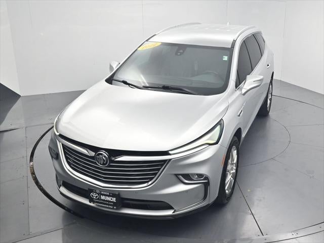 2022 Buick Enclave Premium Group