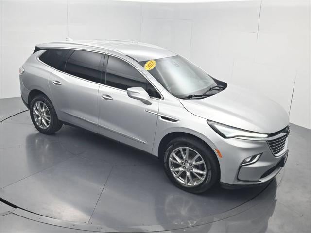2022 Buick Enclave Premium Group