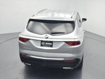 2022 Buick Enclave Premium Group