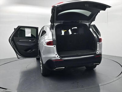 2022 Buick Enclave Premium Group