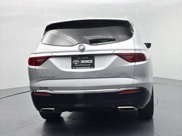 2022 Buick Enclave Premium Group